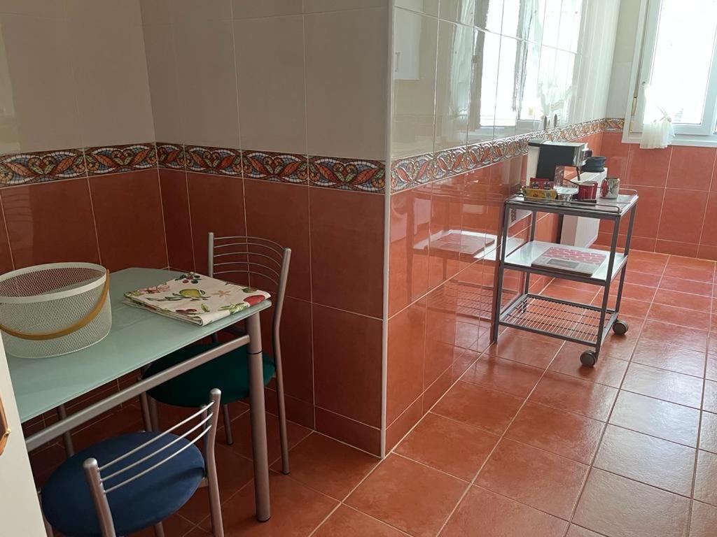 Apartment Piso En El Centro De A Pie De Playa
